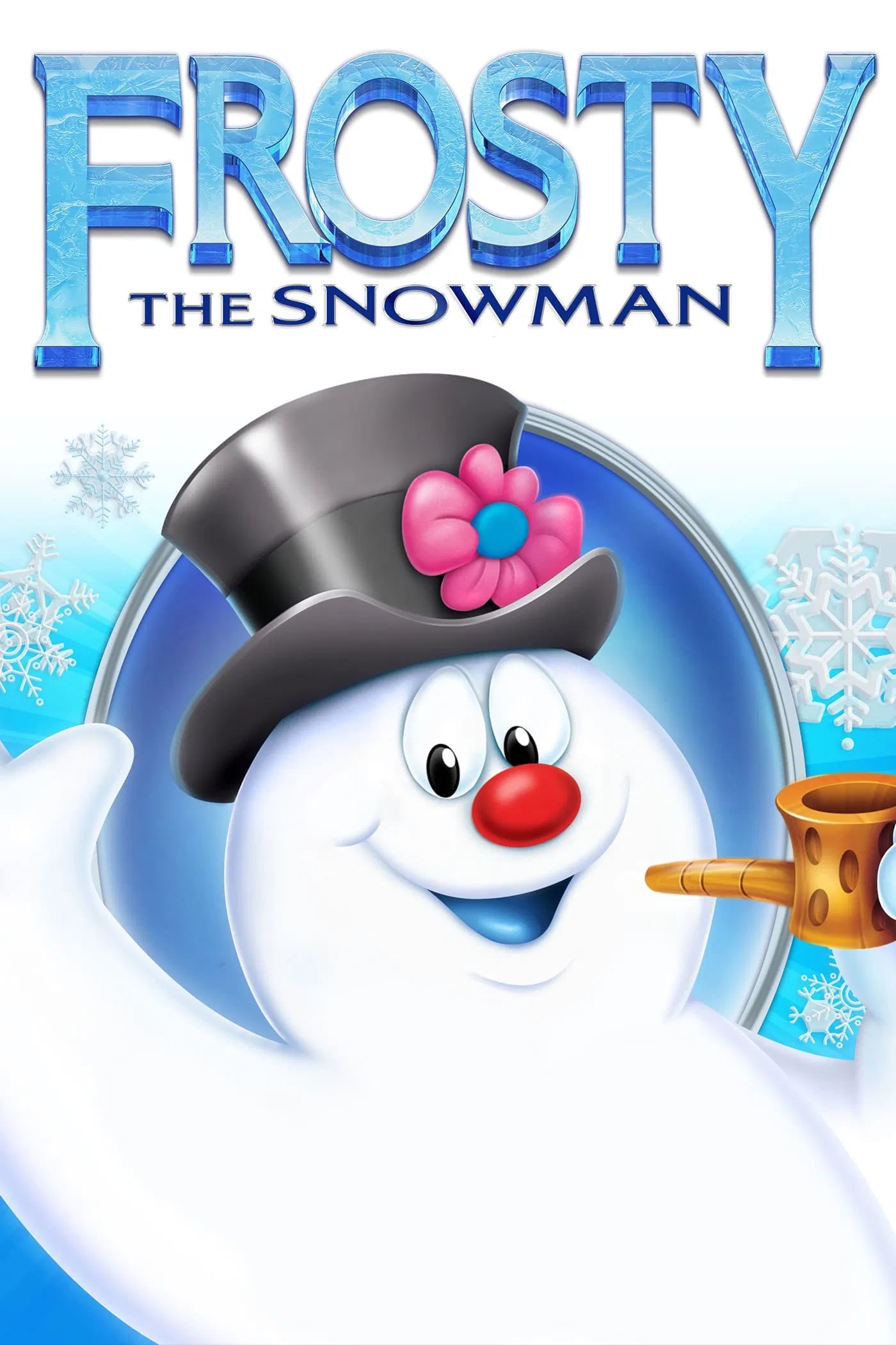 Frosty the Snowman - Cover