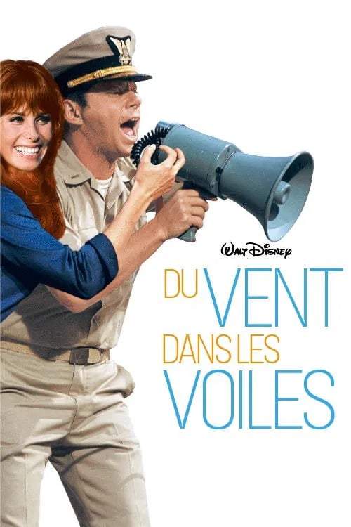 Du vent dans les voiles - Cover