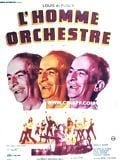 L'homme orchestre - Cover