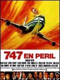 747 en péril - Cover