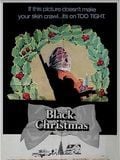 Black Christmas - Cover