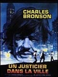 Un justicier dans la ville - Cover