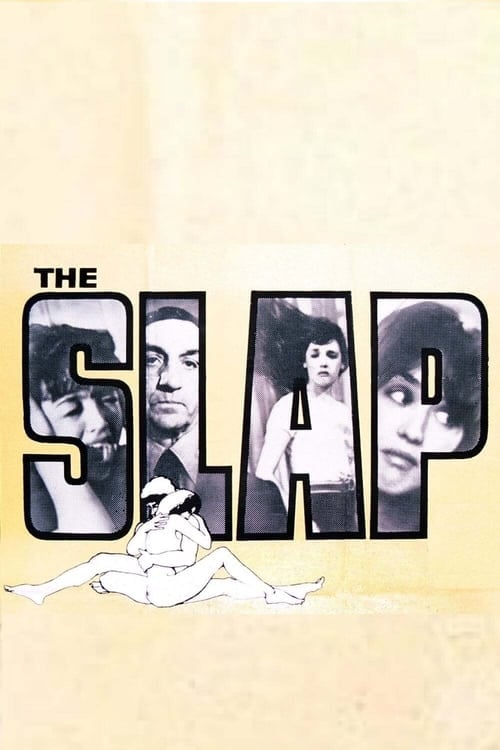The Slap - Cover