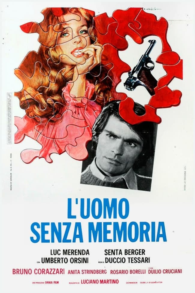 Memory Image