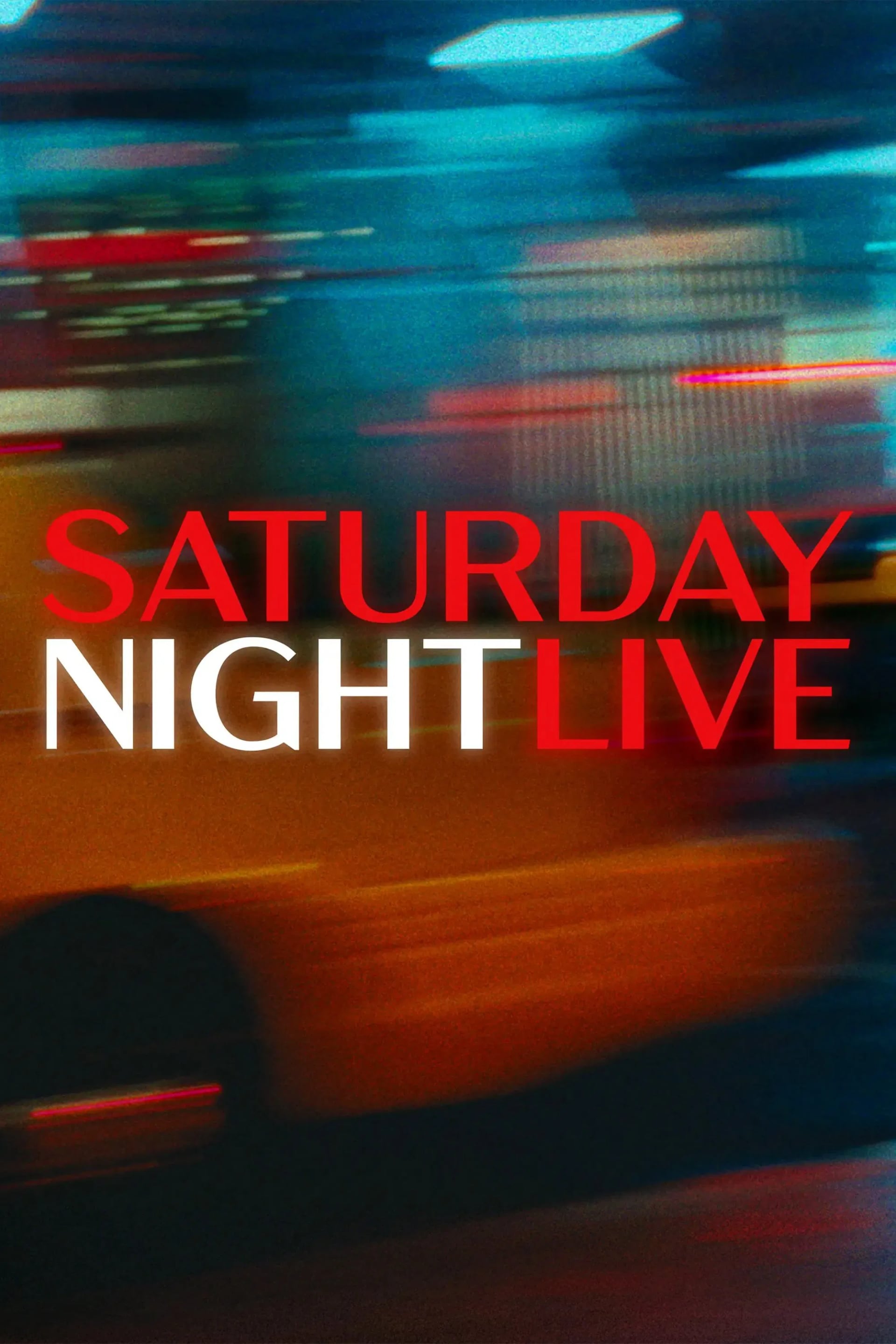 Saturday Night Live - Cover