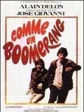 Comme un boomerang - Cover
