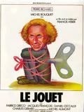 Le Jouet - Cover