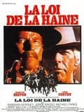 La Loi de la haine - Cover