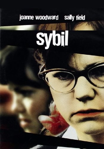 Sybil - Cover