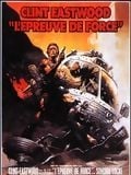 L'Epreuve de force - Cover
