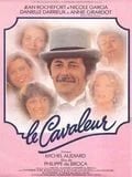 Le Cavaleur - Cover