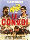 Le Convoi - Cover