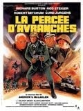 La Percée d'Avranches - Cover