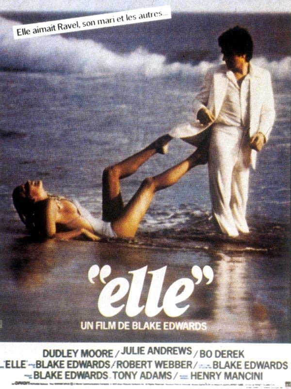 Elle - Cover