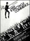Que le spectacle commence ! - Cover