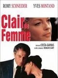 Clair de femme - Cover