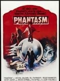 Phantasm - Cover