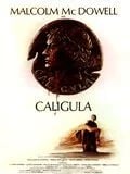 Caligula - Cover