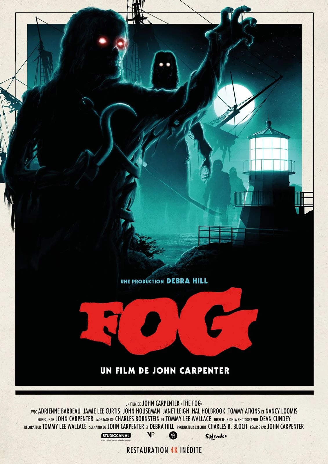 Fog - Cover