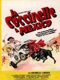 La Coccinelle à Mexico - Cover
