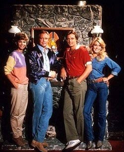 L'Homme qui tombe à pic - Cover