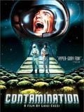 Contamination - Cover