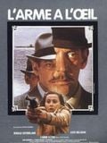L'Arme à l'oeil - Cover