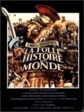 La folle Histoire du Monde - Cover