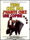 Viens chez moi, j'habite chez une copine - Cover