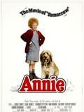 Annie - Cover