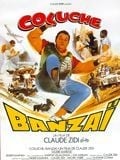Banzaï - Cover