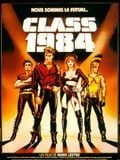 Class 1984 - Cover