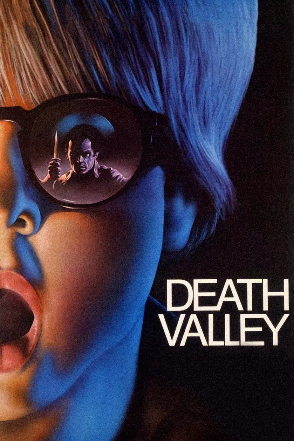 Death Valley - Cover