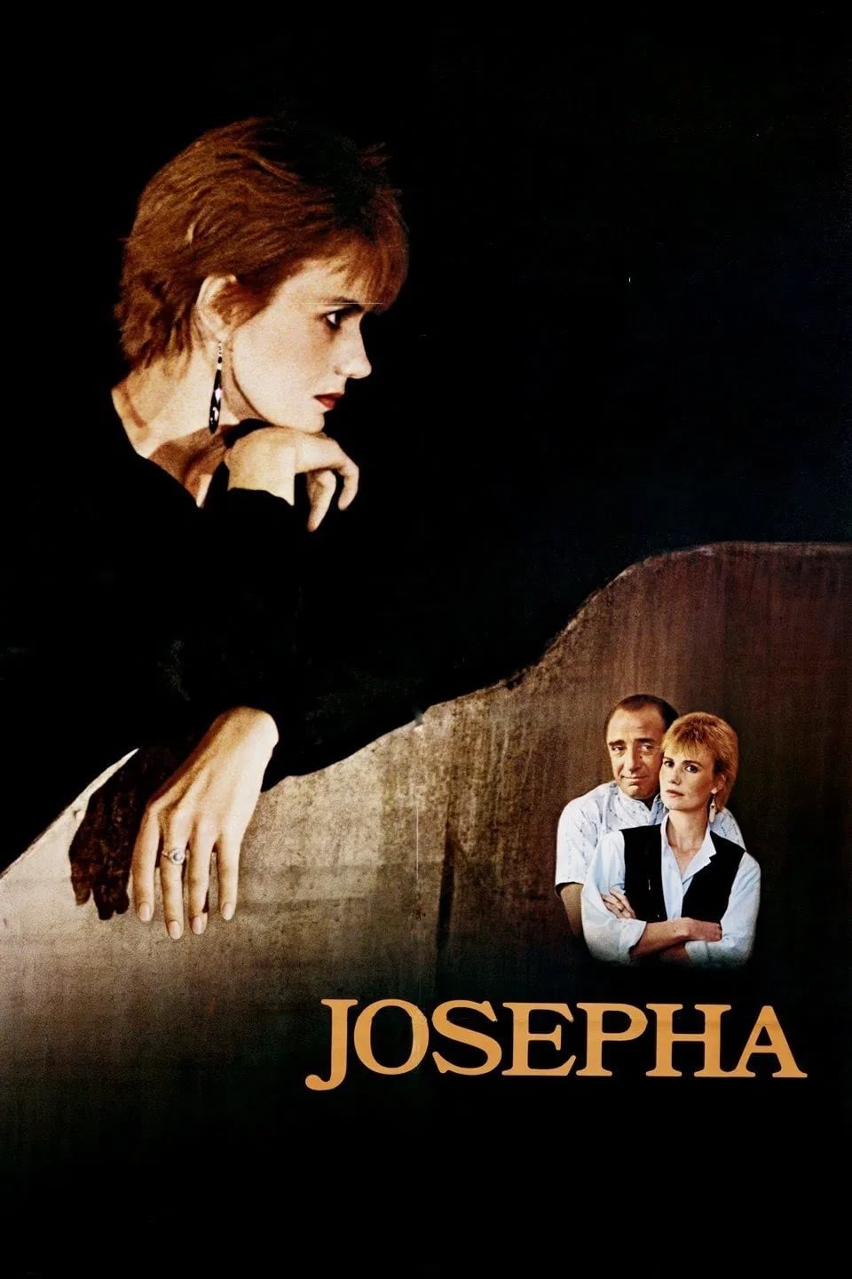 Josepha - Cover