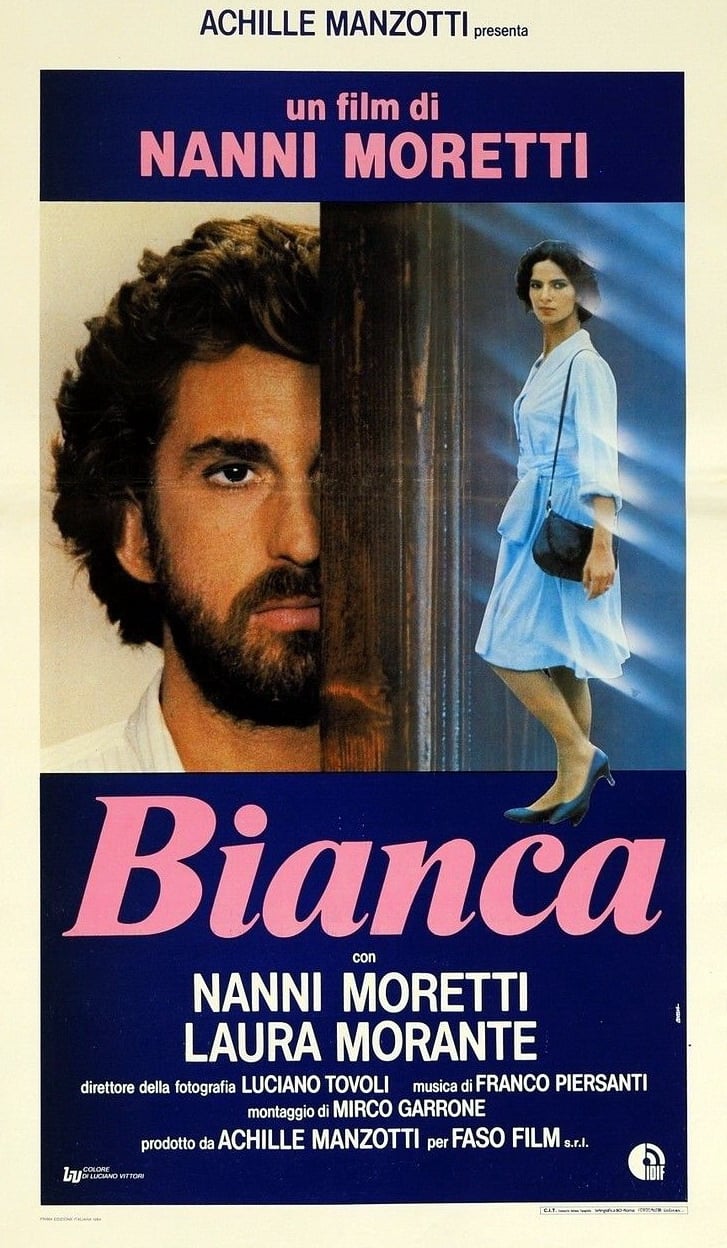 Bianca - Cover