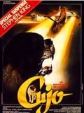 Cujo - Cover