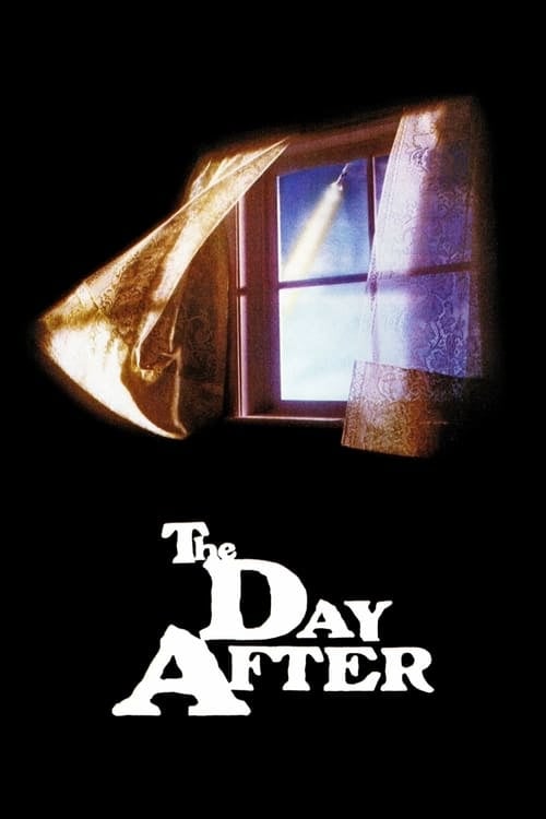 The Day After - Cover
