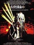Krull - Cover