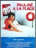 Pauline à la plage - Cover