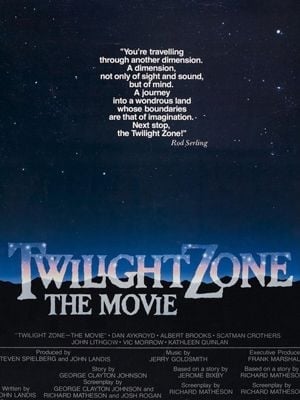 La Quatrième Dimension - Cover