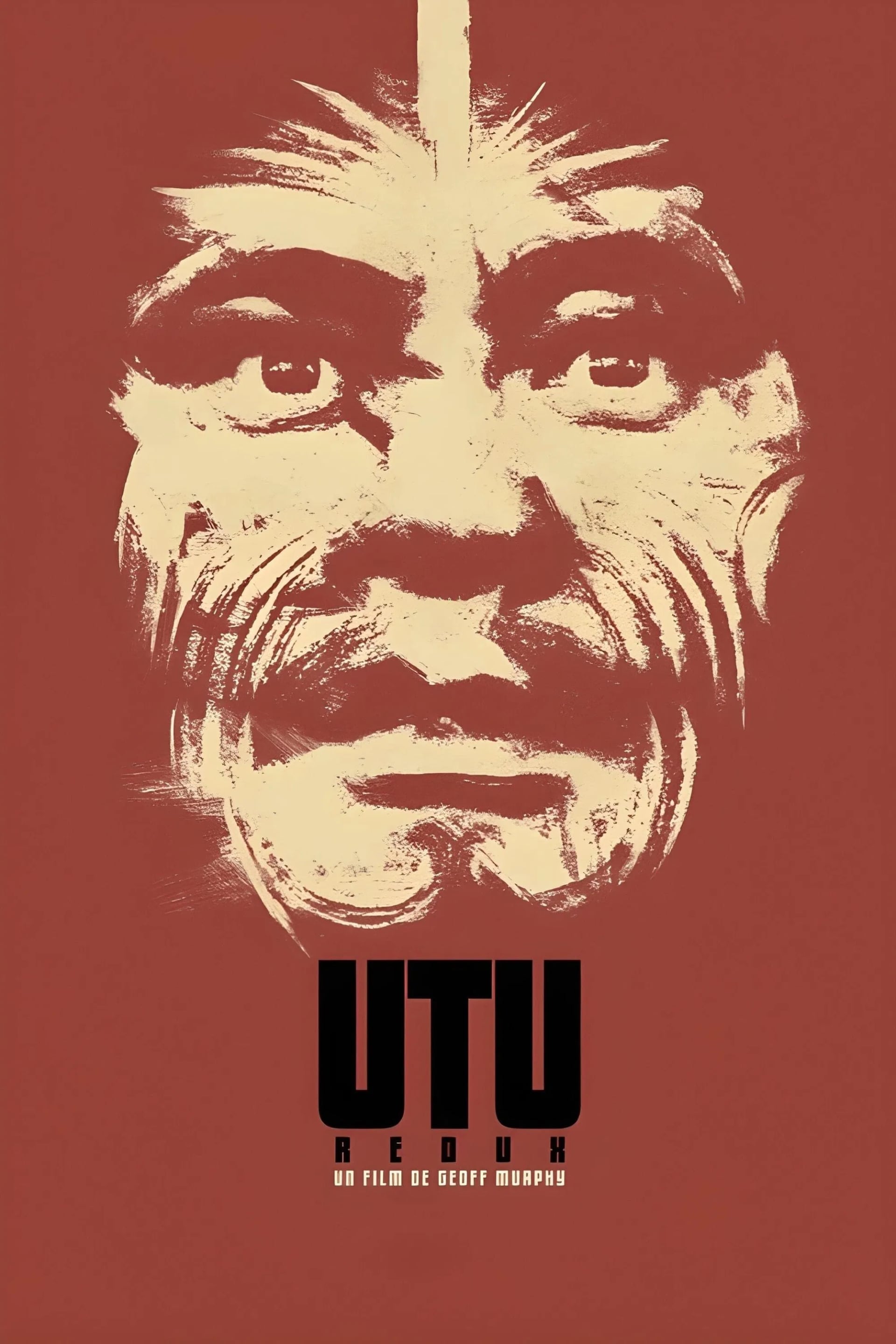 Utu - Cover