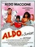 Aldo et Junior - Cover