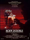 Body Double - Cover