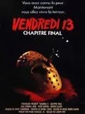 Vendredi 13 - Chapitre 4 : chapitre final - Cover
