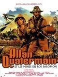 Allan Quatermain et les mines du roi Salomon - Cover