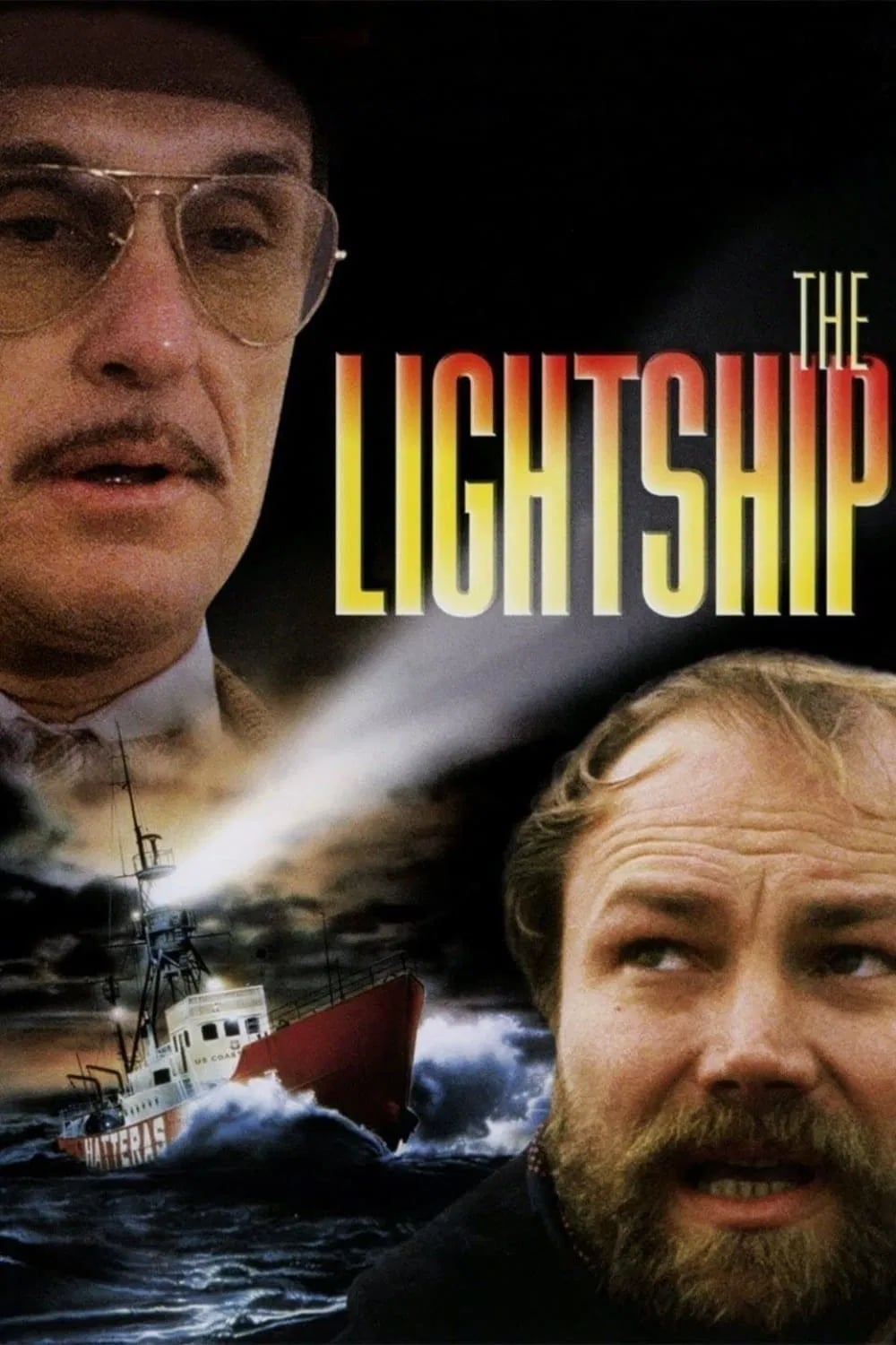 The Lightship - Cover
