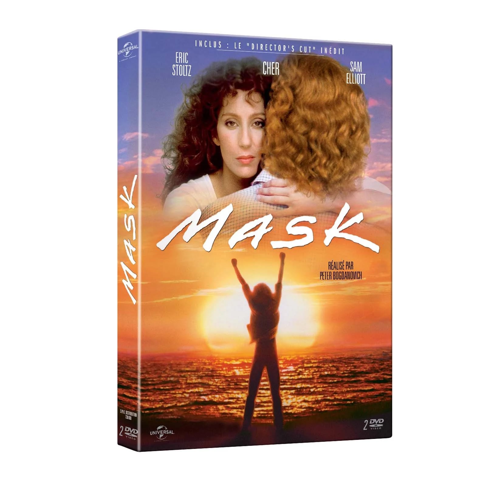Mask - Cover