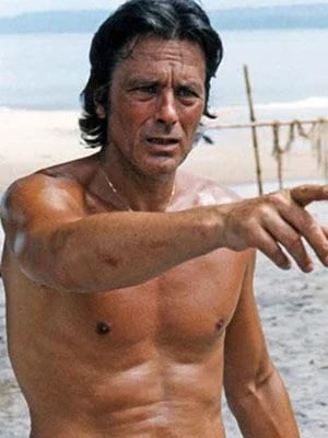 Parole de flic - Cover