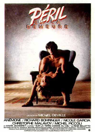 Death in a French Garden - Cover