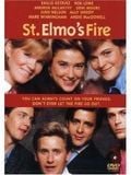 St. Elmo's Fire - Cover